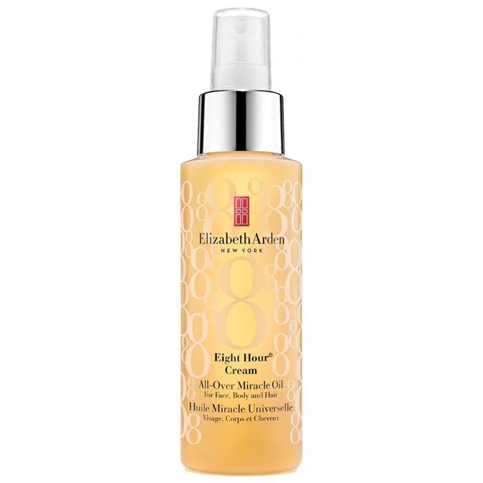 Universal Miracle Oil - Elizabeth Arden - 100ml - Hydration - Revitalization - Radiant Skin