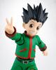 TAMASHII NATIONS Gon 135mm Painted Action Figure S.H.Figuarts HUNTER×HUNTER Approx. PVC&ABS