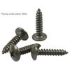177-teiliges Motorrad CNC-Legierung Verkleidungsschraubenmuttern-Kit Für GSXR 600 750 1000 K1-K8 Z750 Z900 Z1000 Z800 400 300