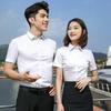 Solid Color Professional Women's Suit for Workwear