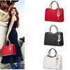 Premium Quality Ladies Handbag With Ornament And Large Capacity Design