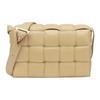 Padded Cassette Crossbody Bag 591970VCQR19776