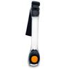 Adjustable Running Arm Belt Plastic PVC Luminous Bracelet  Outdoor Sports Night