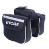 Lishi Bicycle Top Tube Bag