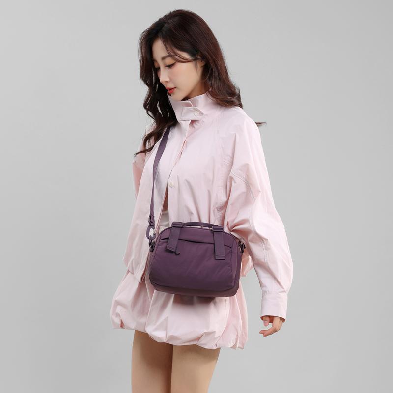 Travel Crossbody Bag Women's Shoulder Bag Portable Mother Bag