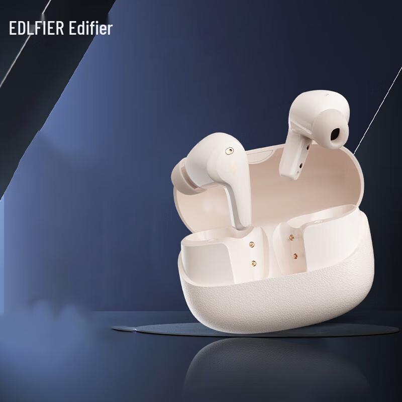 

Edifier FitBuds Pro True Wireless ANC Earbuds
