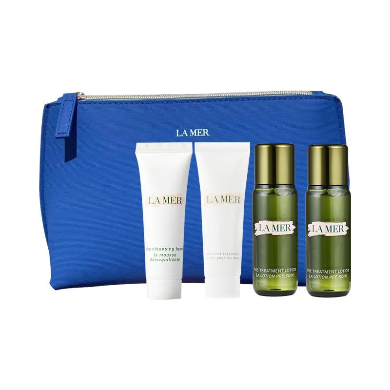 LA MER Travel Kits / Sample Kits Unisex Gentle