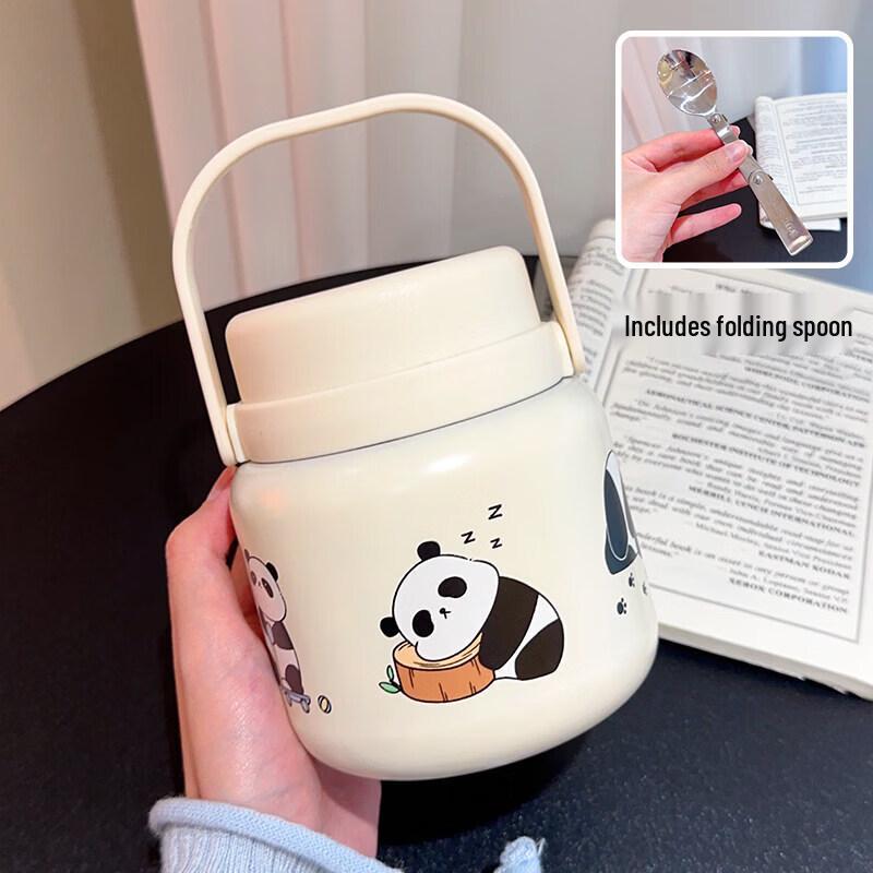 Line Dog Mini Insulated Stew Jar