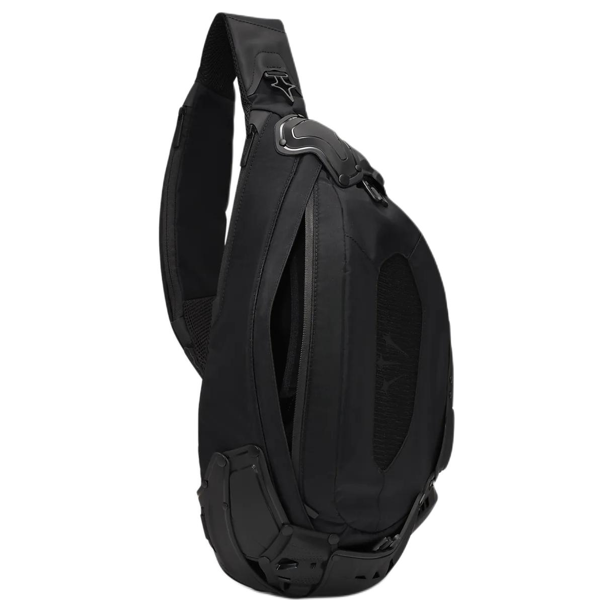 

Новая сумка через плечо Nike X Nocta Opal 3024 черная FV7947-010 27.9*13.0*48.0CM