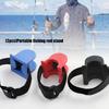 Global Fishing Rod Stand Consistent Multiple Circumstances Permanent Impermeable Building Easy Installation For Outdoor Anglers