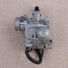 Motorcycle Carburetor with Fuel Line Fit for Honda Dax ST50 ST70 CT70 CT70H CT 70 KO Trail Bike 1969-1974 1975 1976 1977