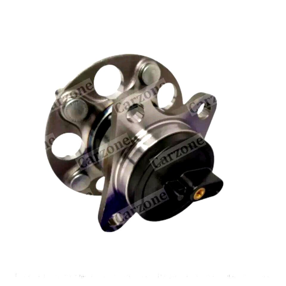 New Genuine Rear Wheel Hub For Suzuki Xl7 2019-202543402M72R00