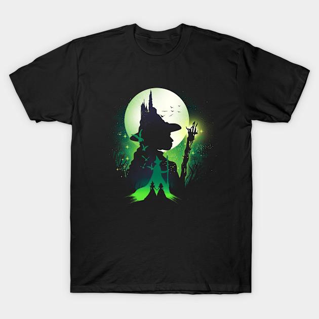 Men Black Print T-shirt Defying Gravity No-Cut Transfer Paper Print Cotton Tshirt S чёрный