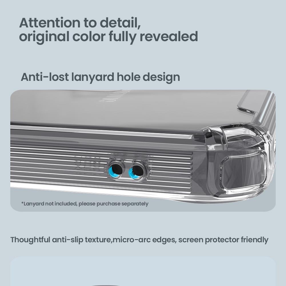 NILLKIN For Nillkin for Samsung Galaxy A56 5G Phone Case Nature TPU Pro Magnetic Back Cover Slim Silicone Case