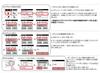 Pioneer SGY-MG910P Pedaling Monitor Sensor Patch-Type Magnets (2 pieces) with Cushion Included