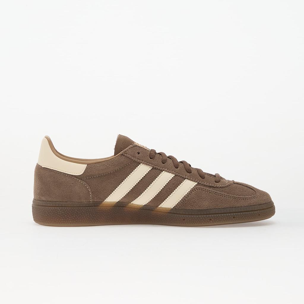 Adidas handball spezial sneakers Earth Strata/Wonder White/Gum5