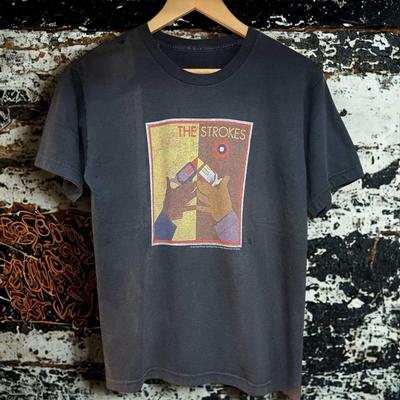 Üst giysisi – T-shirtler