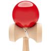 Onda Kendama Master Takumi Takumi Set of 2 Japan Kendama Association Certified JKA Competition Use Easy To Use Red Red Replacement Strap Included 2P
