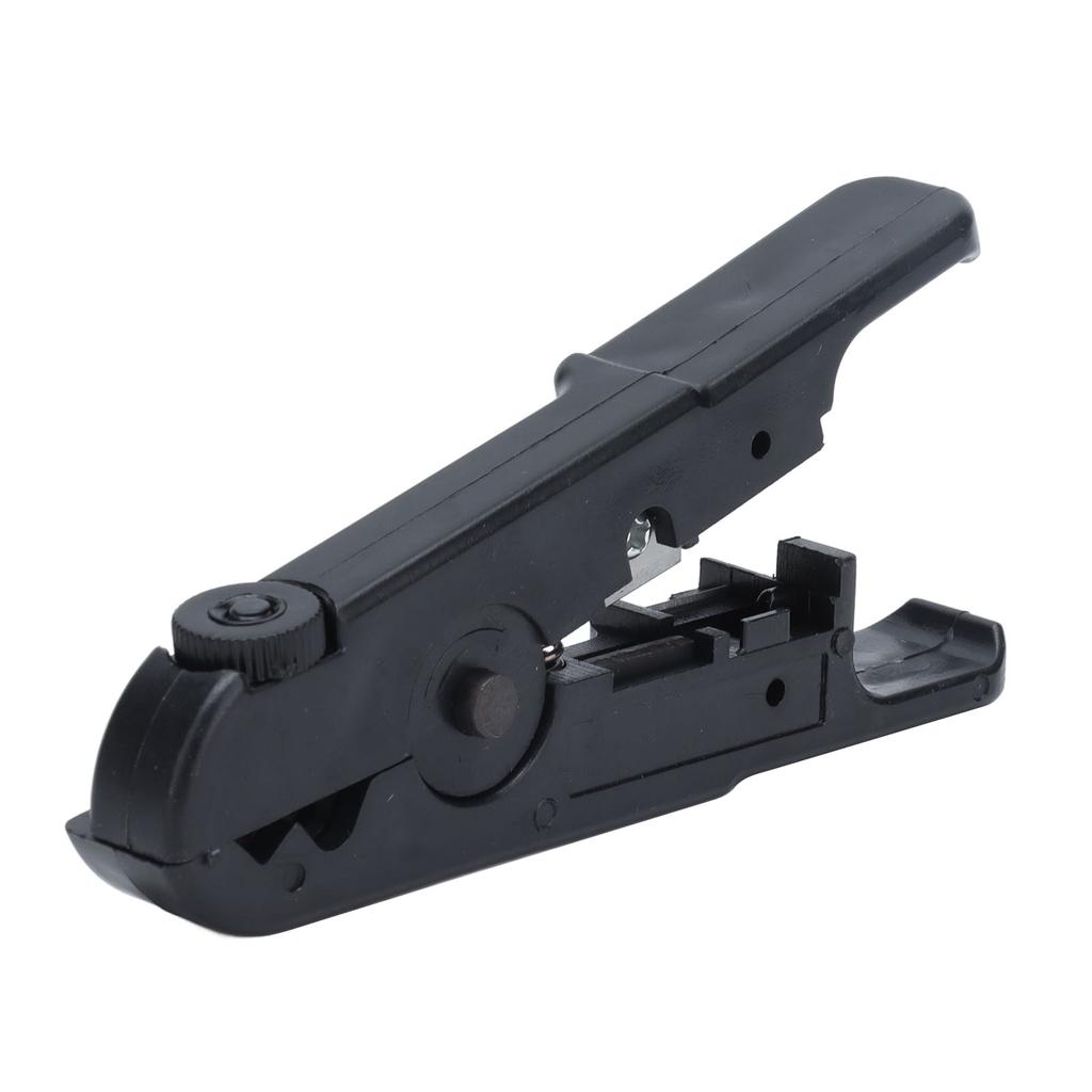 Wire Stripping Pliers UTPSTP Exquisite Workmanship Convenient Cutting Arbitrary Adjustment