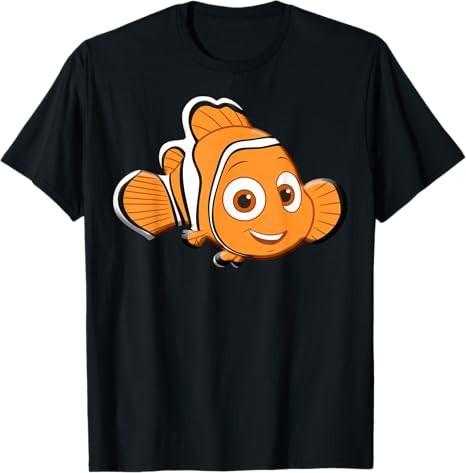 Finding Dory Nemo Character Tshirt Size S 4xl Gift For Friends S