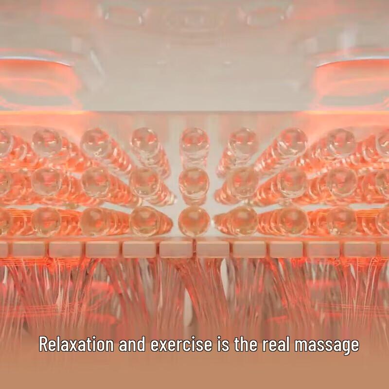 SKG K5 Gen 2 Smart Lumbar Massager