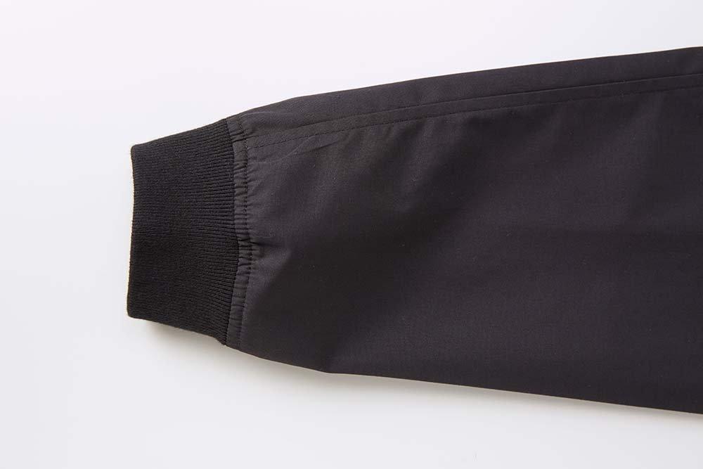 United Athle Stadionjack Maat XL Heren T/C (Gevoerd) 707901, 44, Beige,