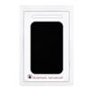 Wash-free Non-stick Ink Pad for Hand & Footprints - Safe, Mess-free Souvenir