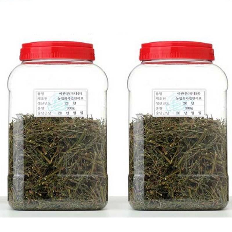 

GOURD POT night gate 600g, 300g, 2 pieces