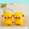 Pikachu Houten Ambachtelijke Figuur Met Handgemaakt Ontwerp Voor Huis Kantoor Decor En Cadeau Geven