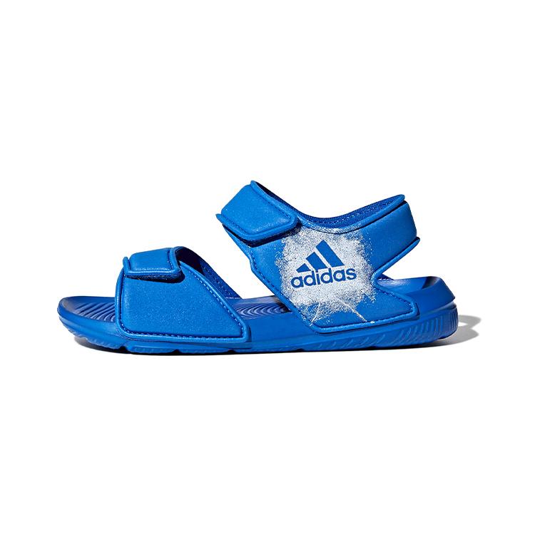 New Adidas Altaswim Kids' Sandals Pre-school BA9289