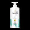 Seidig Glattes Shampoo