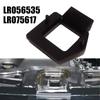Copertura Portacandela Cofano Per Range Rover EVOQUE Discovery LR056535 LR075617 LR027407 LR054326 C2Z29303