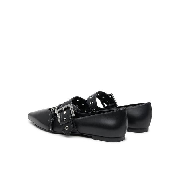 Halbschuhe HUGO Maridia