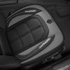 Universal Color-Blocking Square Car Seat Cushion
