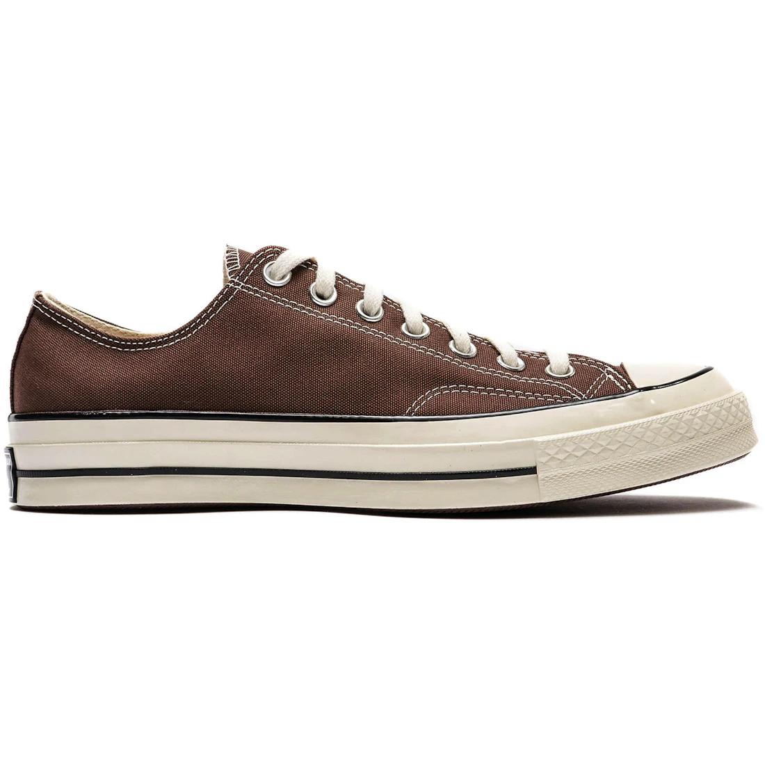 

Sneaker Converse Chuck 70 Low Squirrel Friend Brown(A02768C) 37