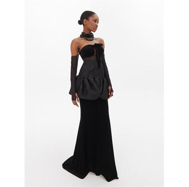 SKIRT ROTATE 113602100