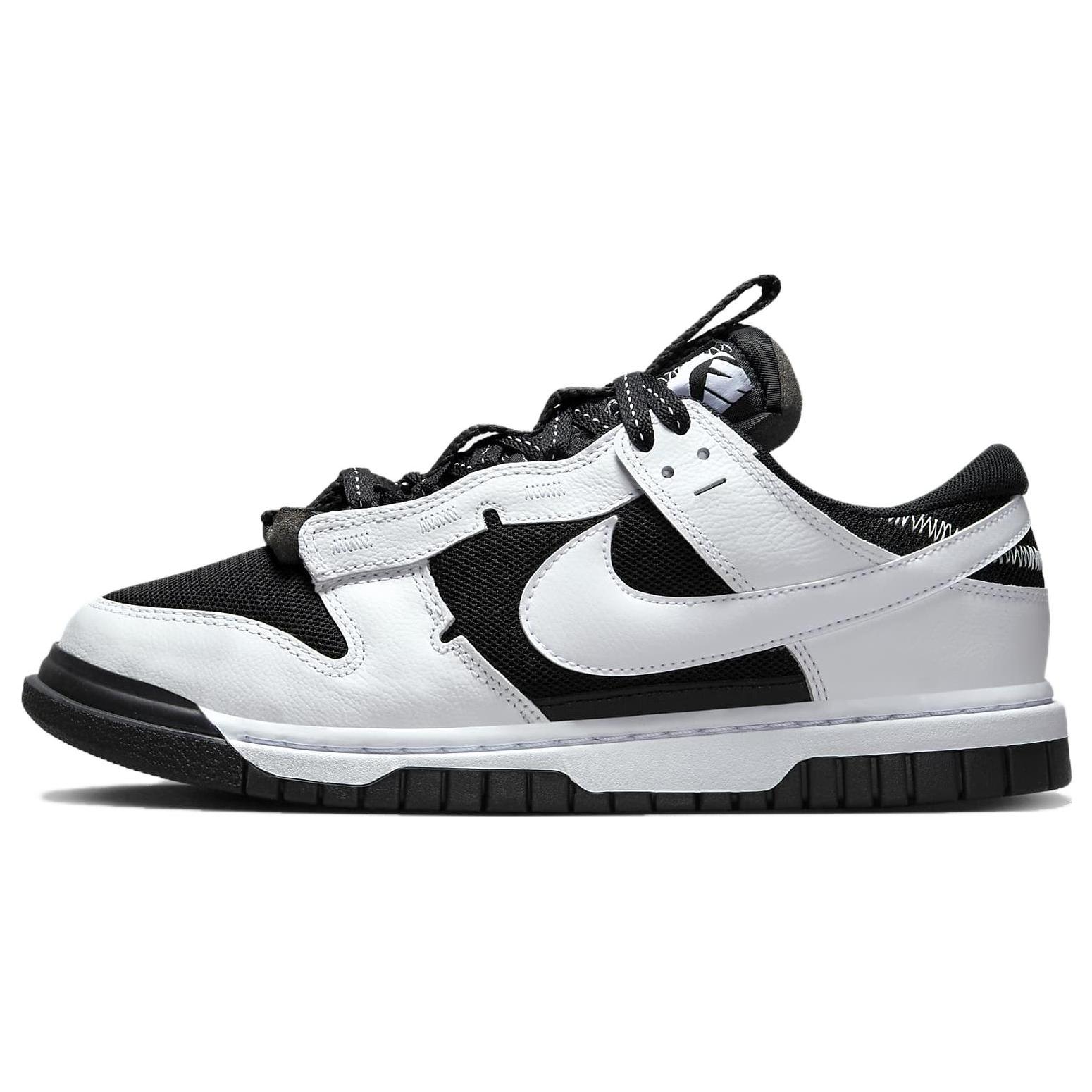 

Кроссовки Nike Dunk Low Jumbo Reverse Panda(ДВ0821-002) 42