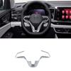 ABS matte For VW Volkswagen Atlas Teramont   Headlight Switch window switch front rear Air vent Gear Shift Panel cover