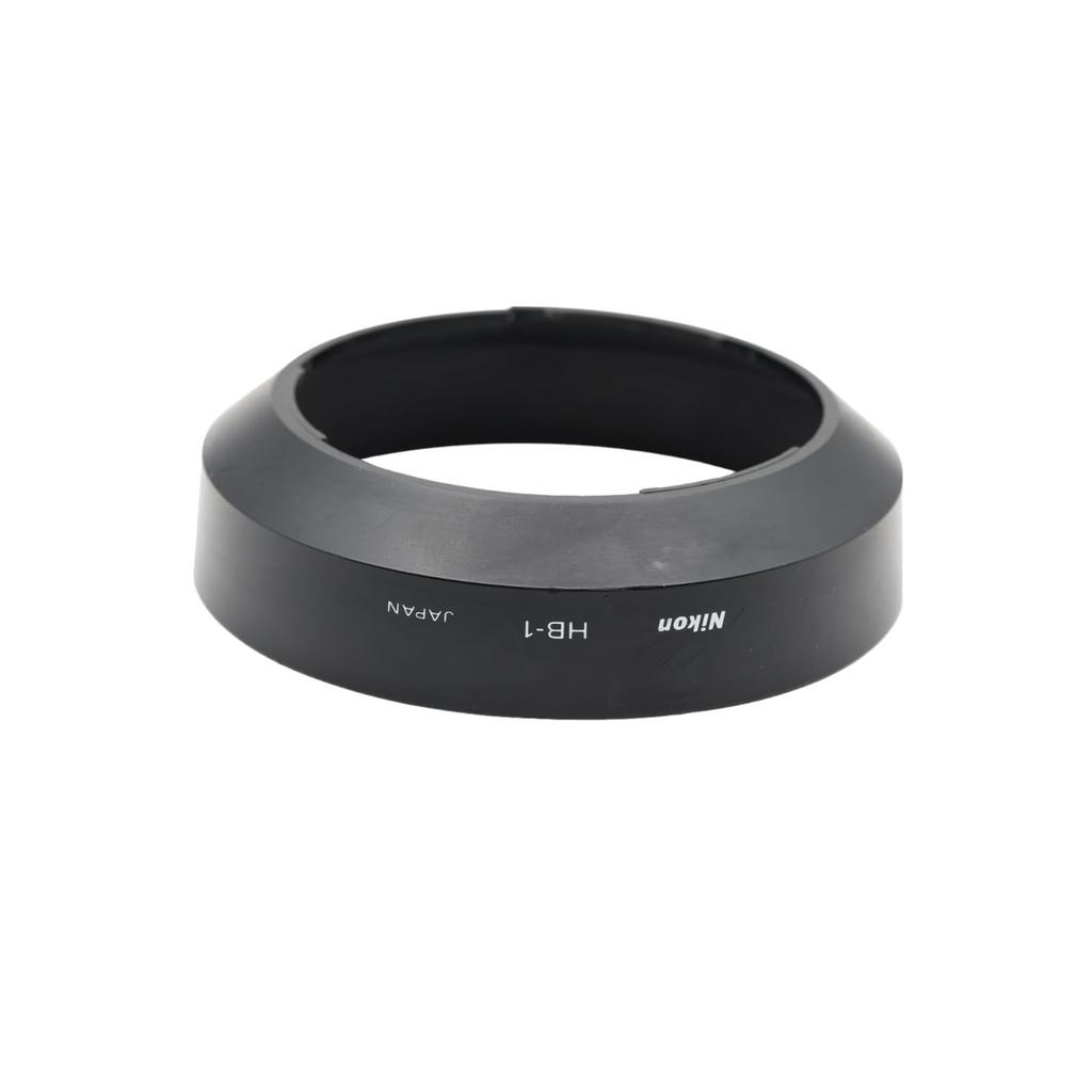 Nikon Bayonet Hood HB-1