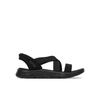 Go Walk Flex Sandal - Glimmer