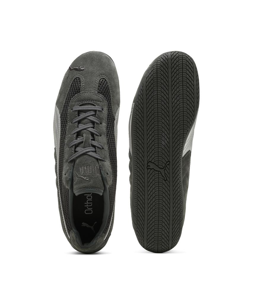 Puma Speedcat Premium - Grey: Matte Silver / 403902-03