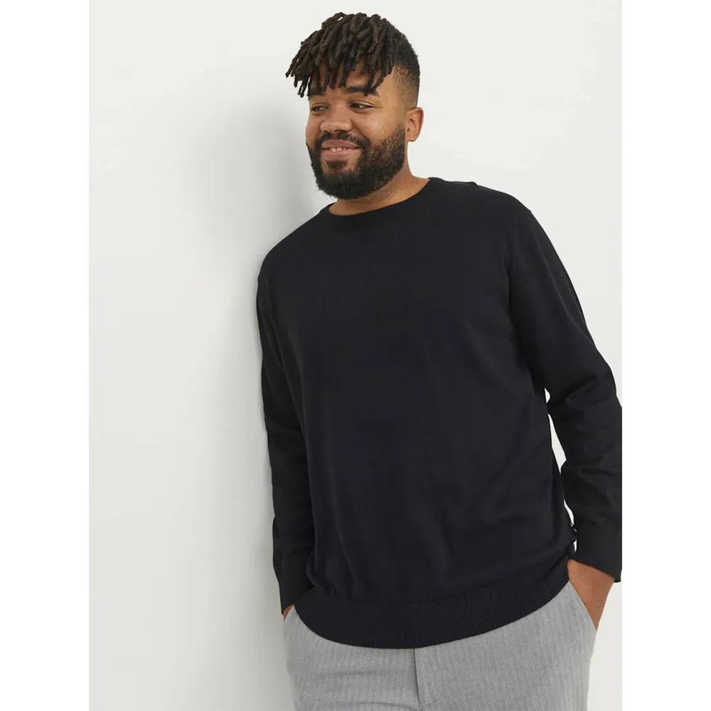 Jack & Jones Свитер Basic Plus