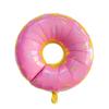Sweet Donut Balloons Donut Theme Kids Birthday Party Decoration Baby Shower Boy Girl Donut One Grow Up Ballon Set Girls Birthday Party Decorations