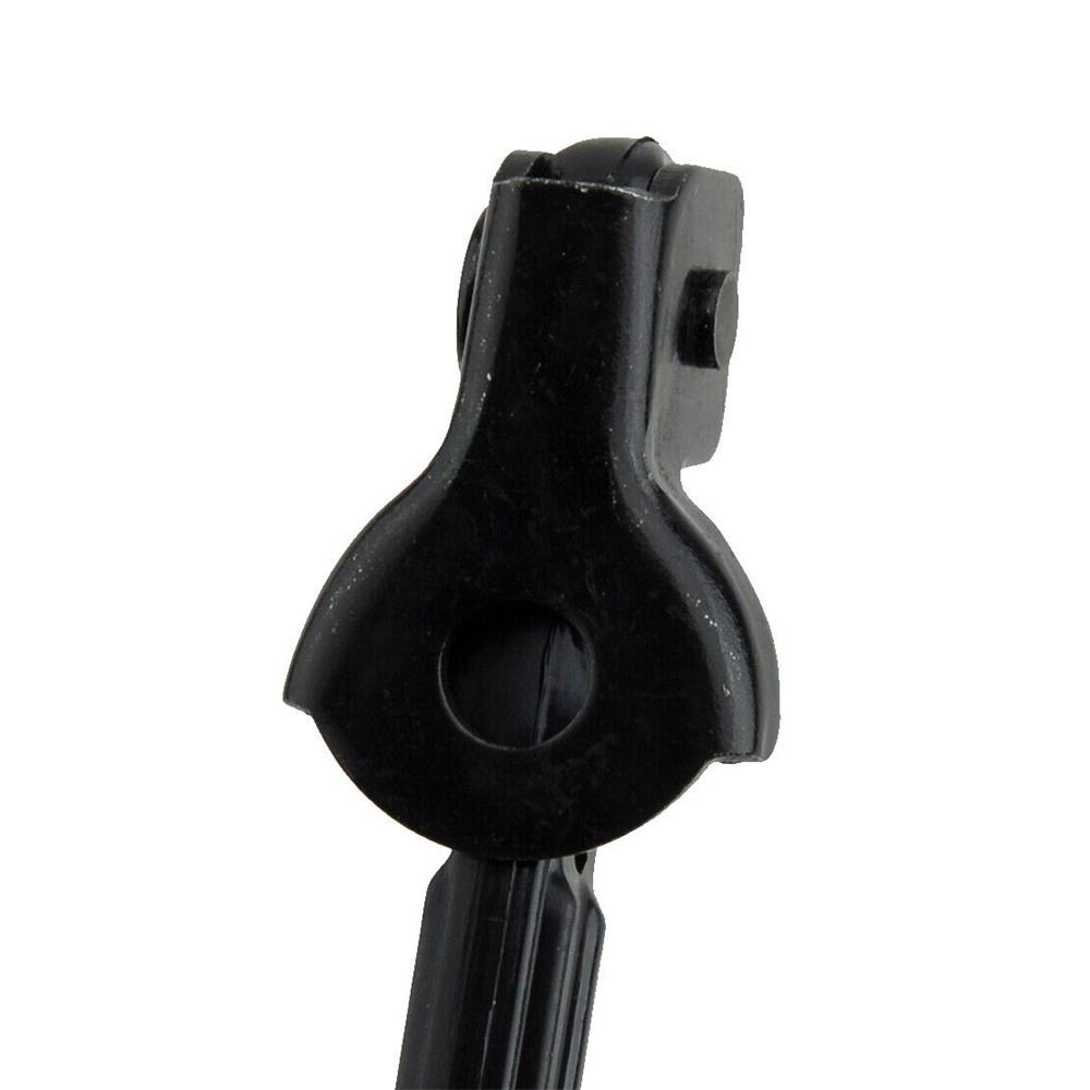 Front L/R Door Check Ttrap Stay Stop 13363546 For Buick Verano 2012-2016