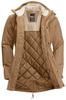 Куртка Jack Wolfskin Talforst Parka Men (1116011) бурундук