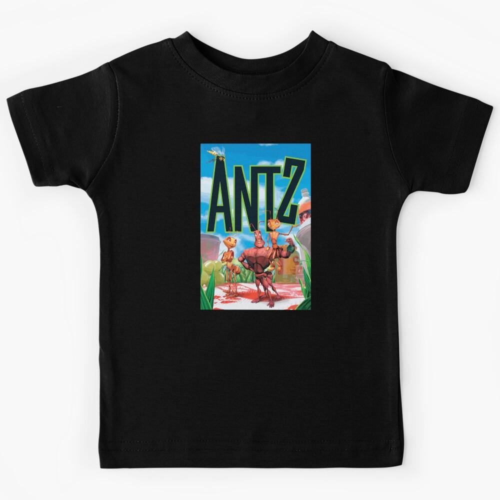antz Kids T-Shirt 130