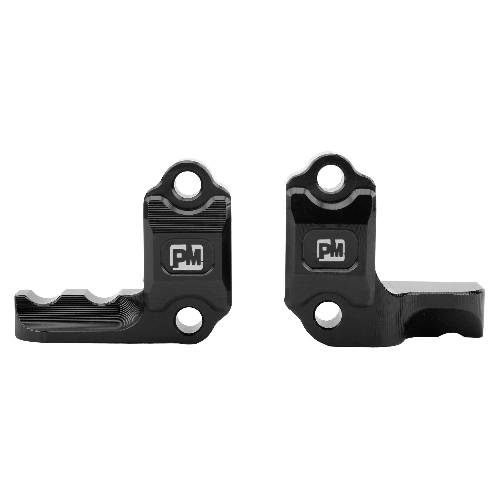 

Motorbike Clutch Brake Master Cylinder Protector For KTM SX SXF XCF XCW EXC EXC-F 125 150 250 300 350 450 2014-2025 Accessories чорний