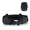 Linpan Outdoor Molle Tactical Cobra Belt Set