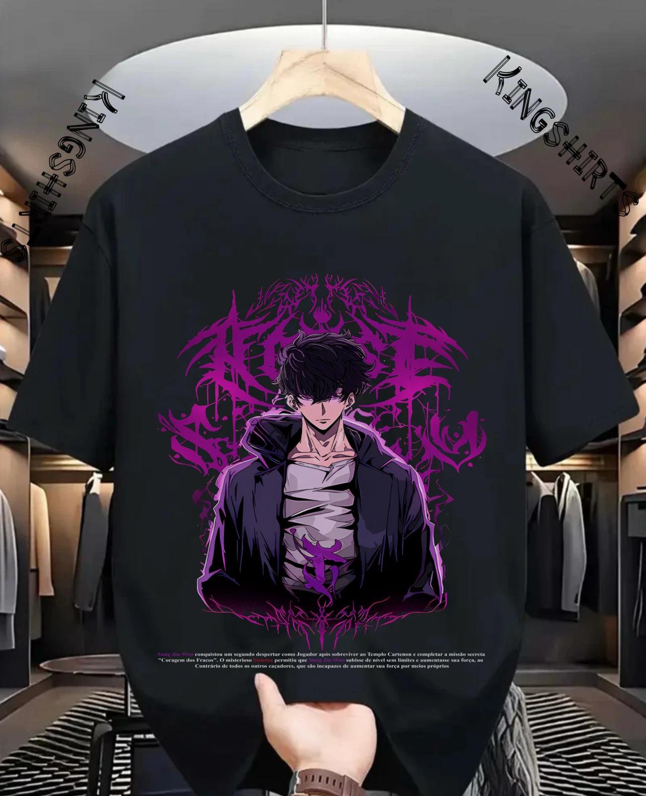 

Футболка Hunter X Hunter Гон Киллуа Аниме Манга печенье Девушка Подарок Футболка одежда L