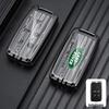 Range Rover Key Case for Defender 110, Discovery 4/5, Sport Edition, Freelander 2, Velar, Aurora L